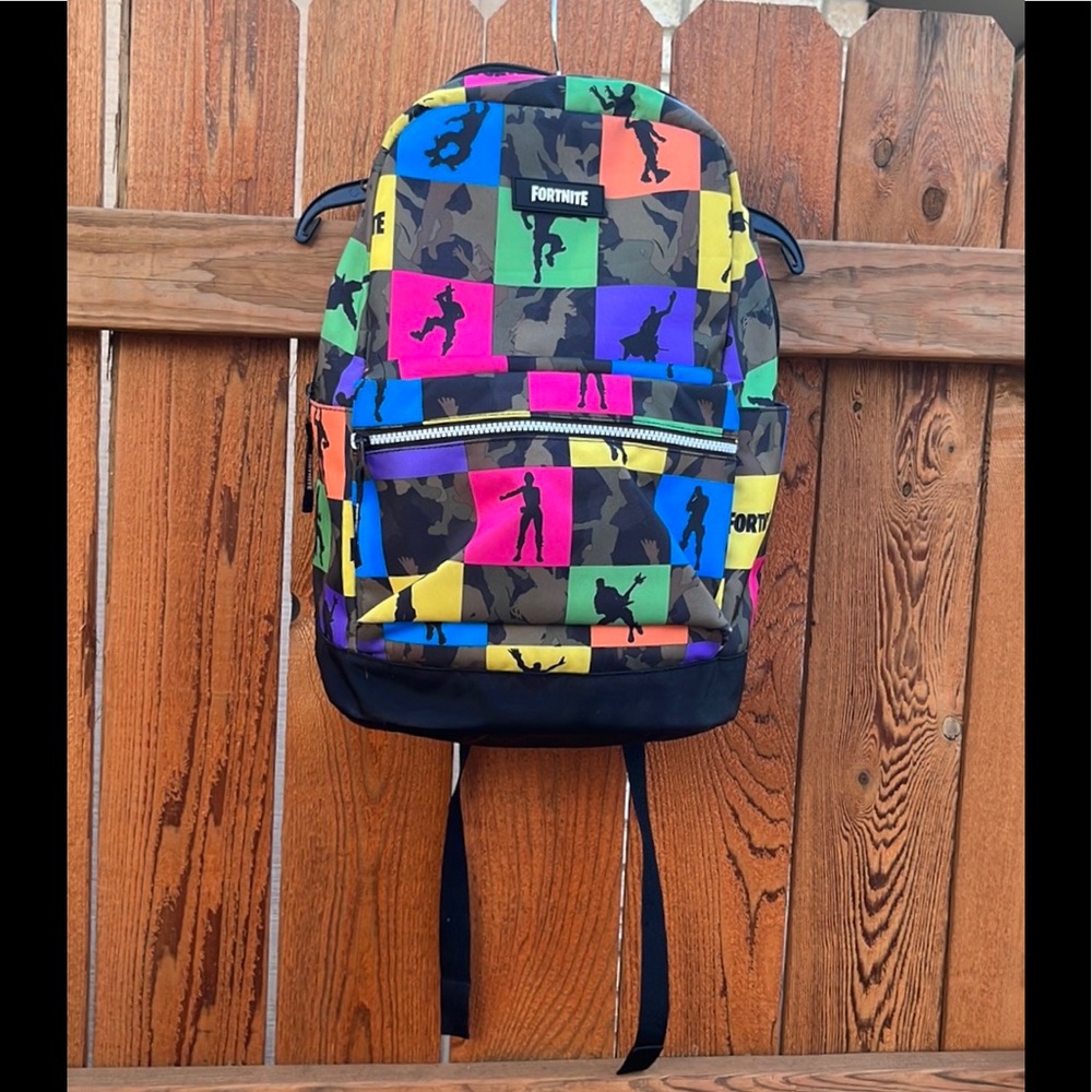 Fortnite Backpack